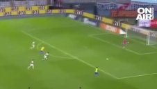 ВИДЕО: Бразилия - Перу