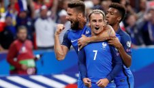 Юнайтед вади 100 млн. паунда за Гризман през януари