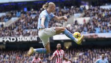 Халанд може да вкара 800 гола