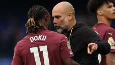 Манчестър Сити - Астън Вила