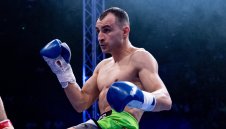 Драго Петков: Очаквайте най-здравата битка на SENSHI 29!