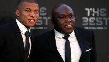 Зизу към Мбапе: Мястото ти е в Реал Мадрид