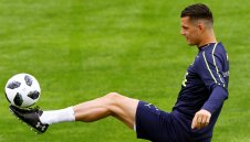 Гранит се размина с тежка контузия