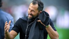 Баварският Хасан към Матеус: Не ми пука какво мислиш!