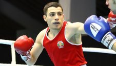 Родният бокс с невиждан от 22 години фурор