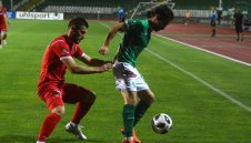 Берое съсипа Ботев Враца с 4:0 