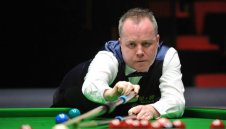 Кен Дохърти не взе фрейм на Джон Хигинс