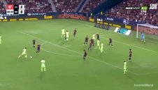 ВИДЕО: Леванте - Барселона