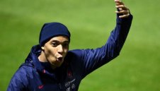 Монако - ПСЖ