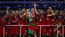 Евро 2016 не ставаше за гледане