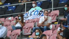 Интер - Фиорентина