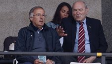 Касабов обясни за контролите с Аржентина и Германия