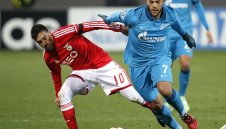 Юнайтед пробутва ненужен на Бенфика за Гайтан 