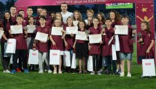 Бербатов тренира с Берое + СНИМКИ