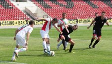 ЦСКА приема Ботев Ихтиман във финала