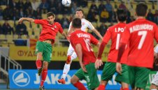 "Лъвовете" хапят лошо при контри! Подчинихме и Македония + ВИДЕО И СНИМКИ