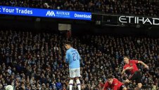 Юнайтед удари Сити, но “гражданите” са на финал
