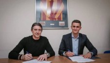 Георги Костадинов: Искам трофеи с Левски