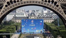 Евро 2016: Жени говорят за футбол, ден първи