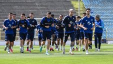 Левски готви топ трансфер, ас на "сините" ще играе редом до суперзвезди