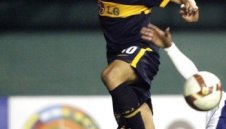 Рикелме: Понякога ме е яд, че няма да мога да играя на Мондиала