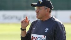 Делнери видя възроден Ювентус при победата с 4:0 срещу Удинезе