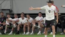 Тухел ще рине трофеи с Байерн