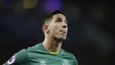 Роблес стана 50-ият вратар с асистенция във Висшата лига