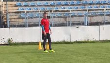 Бивш на ЦСКА ще пази за новака в елита