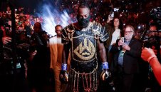 Уайлдър: Няма място за спор, имам по-силен удар от Майк Тайсън