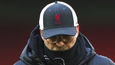 Клоп обясни как успя да тръшне "биковете"