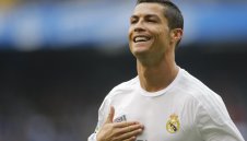 Роналдо: Жозе ще върне Юнайтед на върха