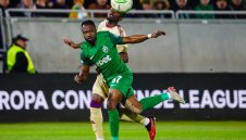 Стана ясно защо Лудогорец падна от Сервет