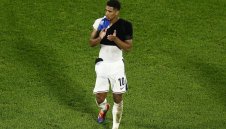 Гарет ще възражда  разочарования Джуд