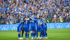 Проблем разтърсил Левски преди драмата с Айнтрахт