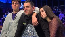 Жалко: Ракетата няма да защитава титлата си на Мастърс