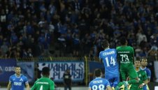 Лудогорец каза дали иска отлагане на мача с Левски