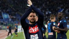 Мертенс: Предстои ни ключов мач