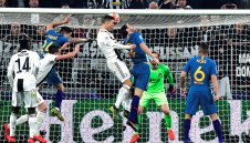 Атлетико съзря конспирация! Вторият гол на Юве бил нередовен + ВИДЕО