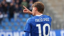 Нико Пас се връща в Реал М, но Комо получава повече