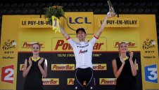 Холандец спечели 15-ия етап на Тура