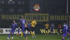 Голям скандал! Бой до кръв беляза тренировката на Етър