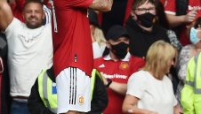 Антъни: След като мрежата се разтресе тръпки ме побиха!