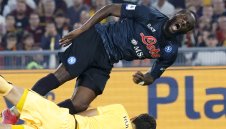 Наполи връща Ндомбеле на Тотнъм