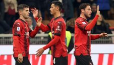 Пулишич носи победа на Милан