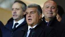 Сензация! Барса иска легенда на Реал Мадрид за нов треньор