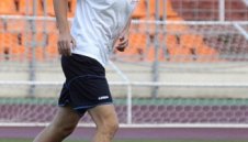 Джеко се стресна от сагата "Тевес" и се извини на Манчини