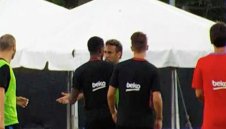 4 месеца по-късно: Семедо каза цялата истина за боя с Неймар + ВИДЕО