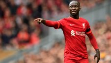 Преврат: Наби Кейта се измъкна невредим от Гвинея