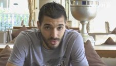 Бурабия: И в Мароко знаят, че Левски е №1 + ВИДЕО